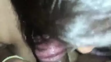 Desi BJ Video Of Hot Married Mirzapur Woman