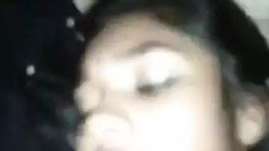 Beautiful Sexy Tamil Girl fucking Mms