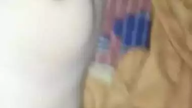 Cute girl fucking