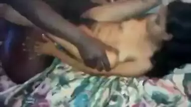 Tamil randi hardcore sex with black foreigner