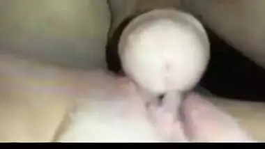 Indian wife fucked in pussy, ass and squirts