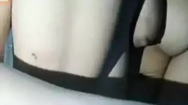 Desi girl’s pussy masturbating Tango show video