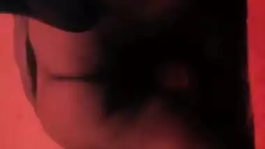 Desi Wife Handjob And Fucked Part 2