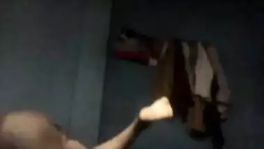 Desi porn of big ass village aunty home sex with neighbor