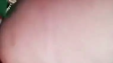 Desi indian beauty fucked by ex bf