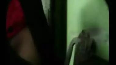 Indian scandal mms of teen college student with teacher in study room