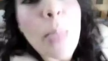 Indian mms of a young horny girl enjoying with her dance teacher