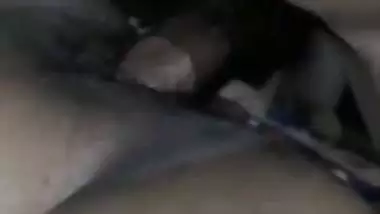 Cuckold pati ke samne wife pussy fucking viral xxx