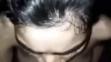 Blowjob and handjob with Hindi talking
