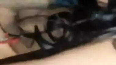 Desi couple Romance and Fucking 2 clips part 2