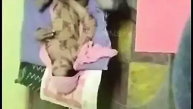 Shy Village Wife Don’t Want to Record Fucking Video