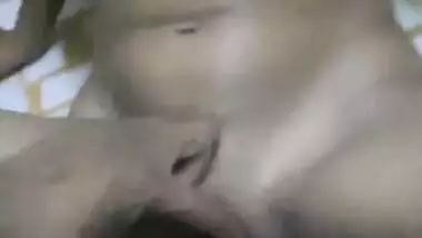 Very Hot Teen Girl Wet Pussy Hard Fucking With Boyfriend Showing Pink Pussy Hole BJ Part 2