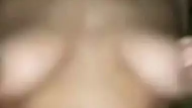 Sexy Tamil Wife Riding And Fucking With Moaning