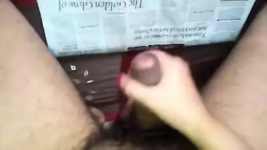 DesiWife Shagging the Husband