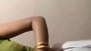 Another mallu nurse strip and fuck (part 1)