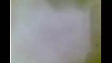 Aged Punjabi aunty home sex scandal with young tenant