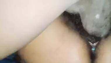 Moti Aanty Ke Sath Sex Ki To O Chilane Lagi Maza Bhut Aaya
