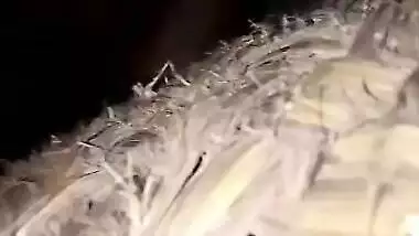 Desi guy fucking his wifes younger sister video