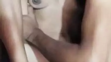 Skinny Bangladeshi wife fucked hard on cam