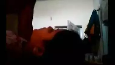 Indian sex video village sister with uncle