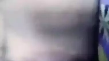 Village Bhabi Showing pussy