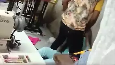 Desi Lover spy Fucking