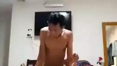 Pinay viral gold medalist hard fucking with boyfriend