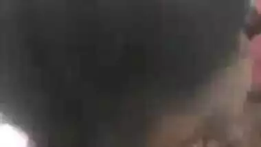 Desi orissa college girl blowjob mms video