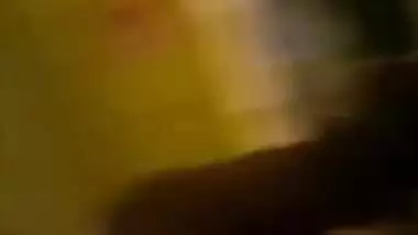 Desi Unsatisfied Wife Fingering Before Sex With Lover