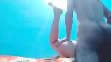 Step Sister Taught Her Stepbrother To Have Sex