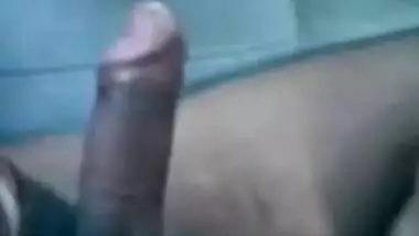 Desi Beauty Kanchan In Car Showing Boobs And Pussy Also Sucking Cock