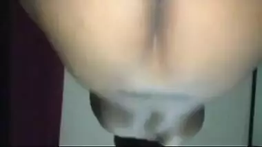 Hot Bengaluru office secretary erotic and sensual sex with boss!
