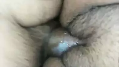 Chubby Bengali pussy sex video release goes live
