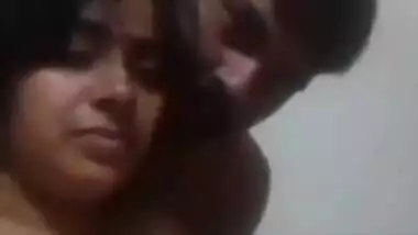 Desi village couple after fucking
