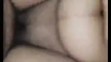 Sexy Desi Wife Blowjob and Ridding Hubby Dick