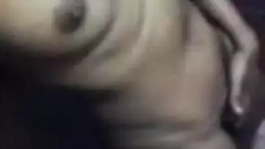 Hot Tamil Desi Girl Lacked Selfie Videos Part 5