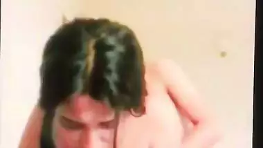 Booby Bengali girl nude pics and viral sex videos