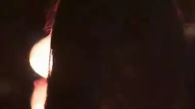 Tamil Very Beautiful Fat Bhabhi Fucked With Her...