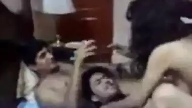 Desi girl ke hardcore pussy fuck ki Punjabi desi bf