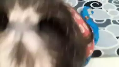 Young Boy - Desi Stepmom Giving Blowjob To Xxx In Hindi Audio Dirty Talk Saarabhabhi6