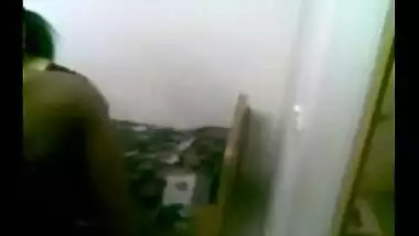 Large booty Indian aunty sex scandal movie scene
