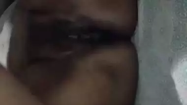 Village wife boob fucking and creampie pussy viral sex