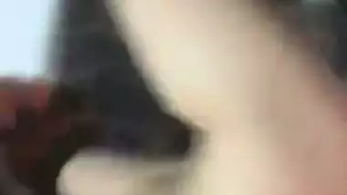 Indian nude girl strips and shows her boobs and ass