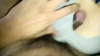 Big Boobs young Indian MILF Fucks with old Father in Law everyday (Hindi audio).