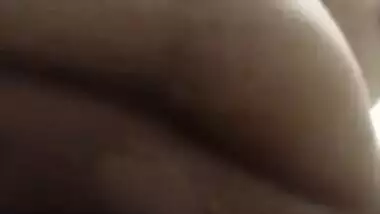 Kerala Mallu (Powlisanom) Irfana Showing her Boobs and Pussy after Bath