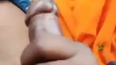 Desi Village Randi Outdoor Blowjob
