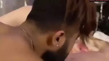Newly Married Wife Ki Brother In Law Ne Bed Tod Chudai Kari