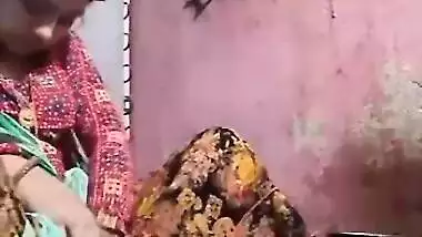 Village bhabhi updates 4 clips part 4