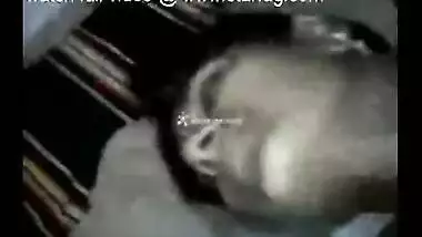 Paki Couple Does Porn Video