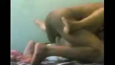 Indian mms scandals of village bhabhi home sex